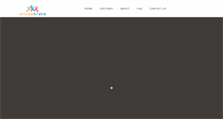 Desktop Screenshot of cruisetraka.com